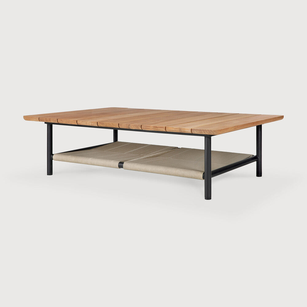 Corbey outdoor coffee table