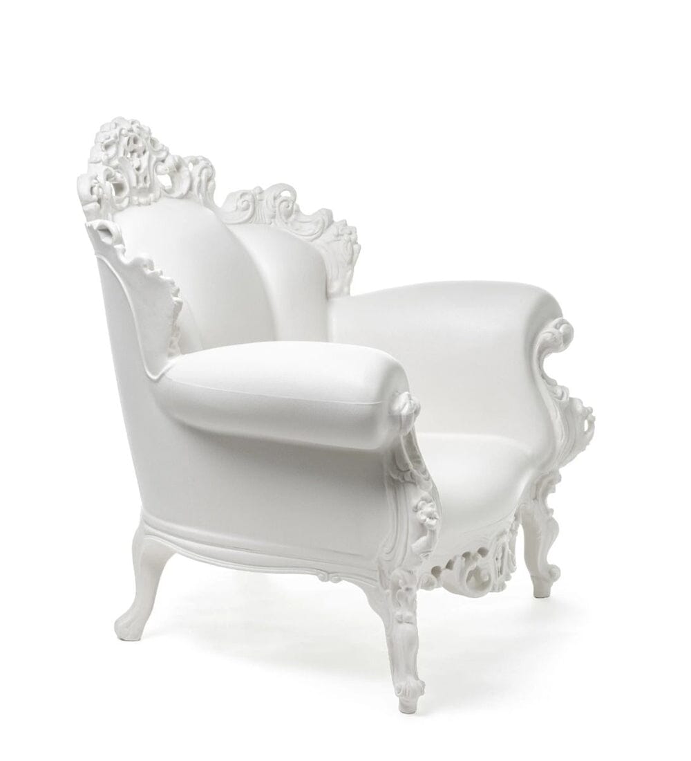 Proust Armchair Armchair Magis