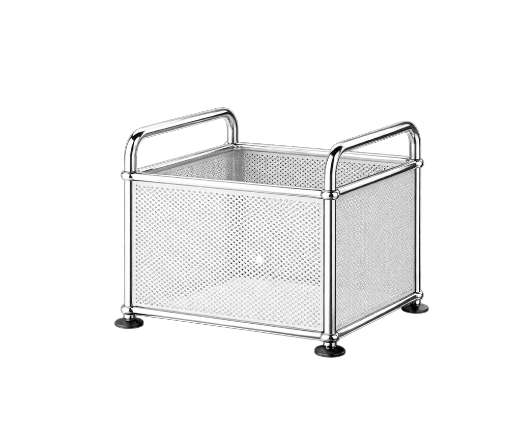 USM Record Crate