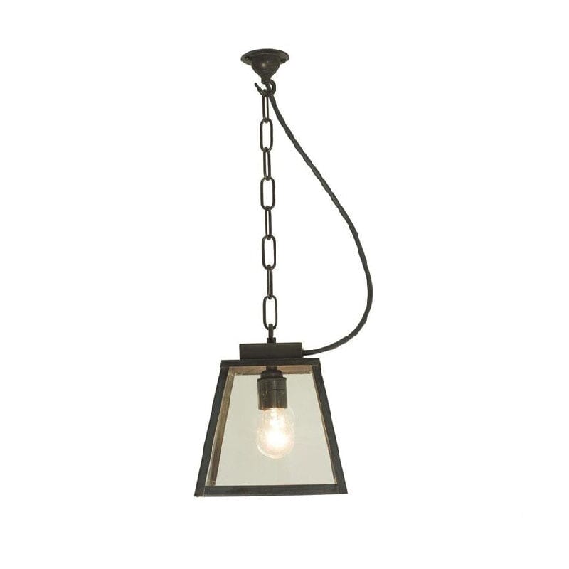 Quad Pendant suspension lamps Original BTC