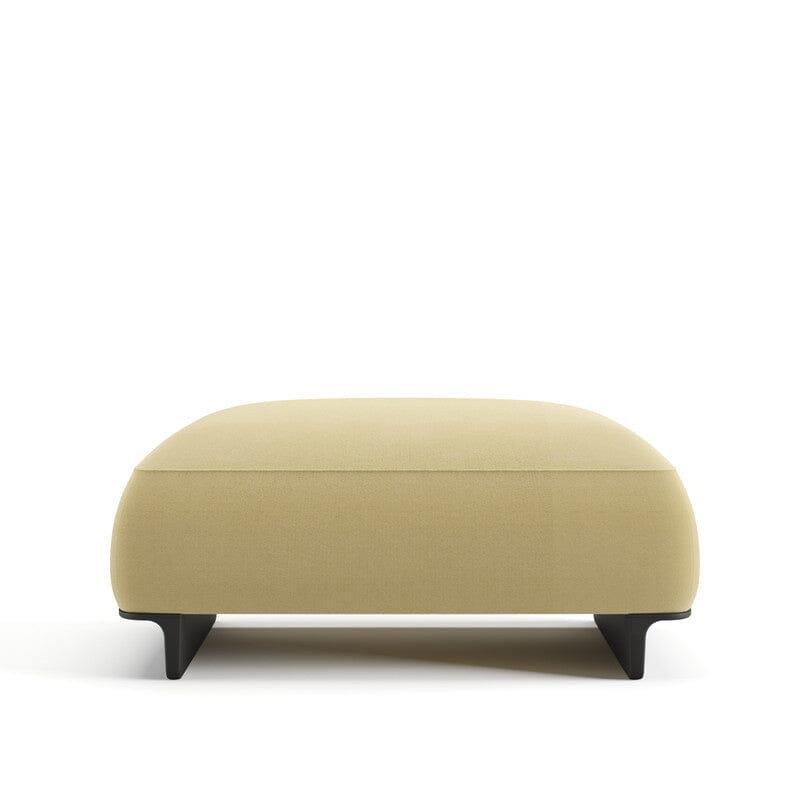 Ralik 1-Seater Bench Benches Arper