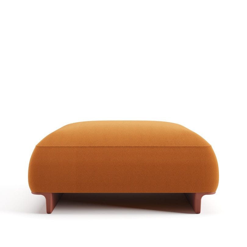 Ralik 1-Seater Ottoman ottomans Arper