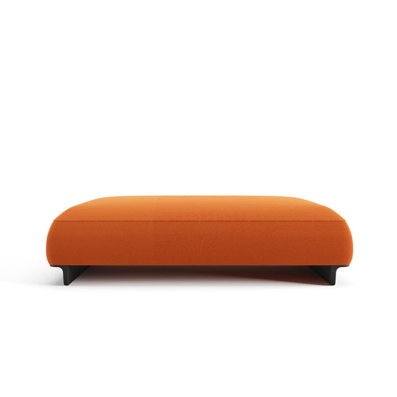 Ralik 2-Seater Ottoman ottomans Arper