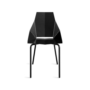 Real Good Chair Side/Dining BluDot Black 
