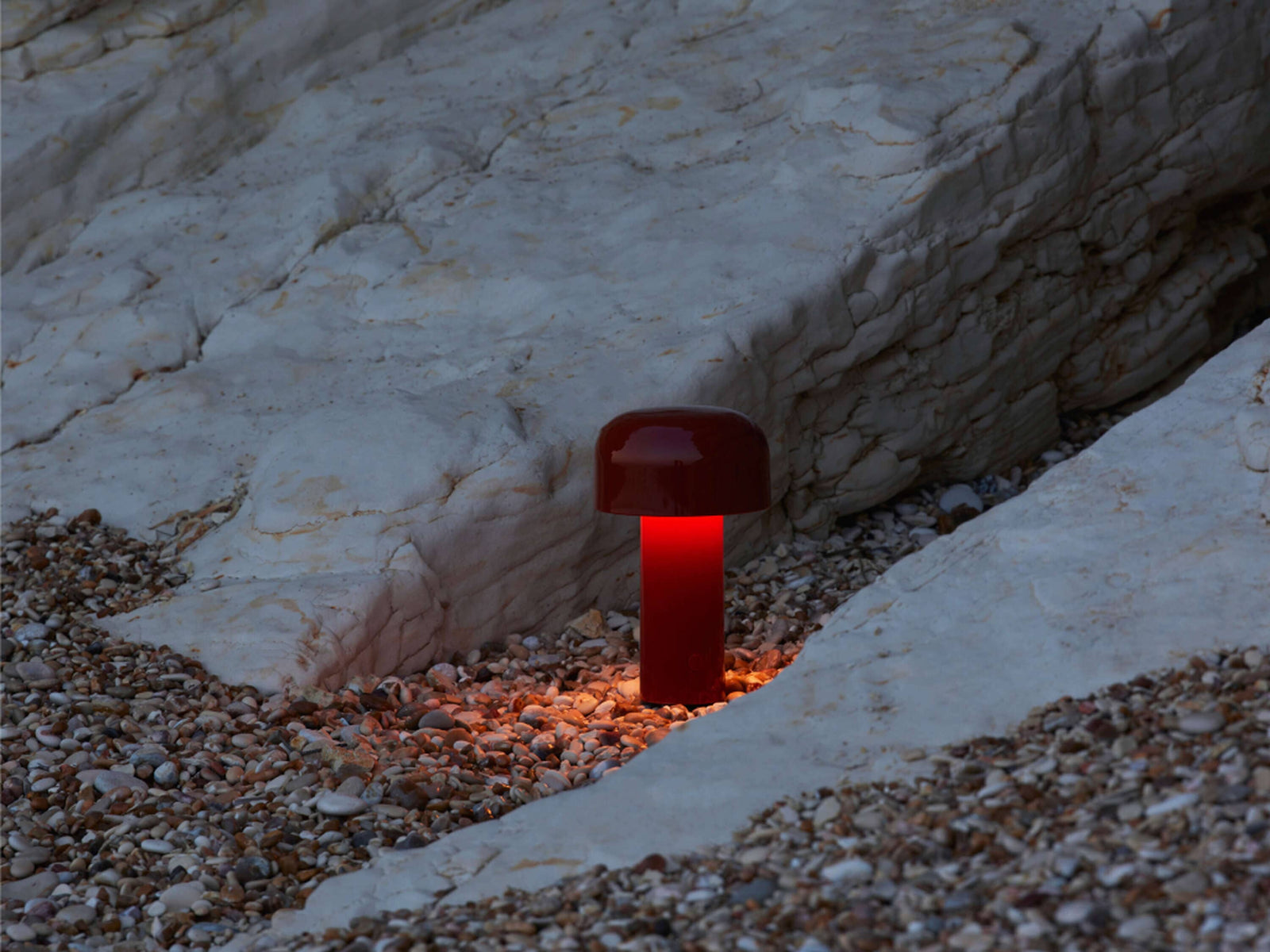 Bellhop Portable LED Table Lamp Table Lamps Flos