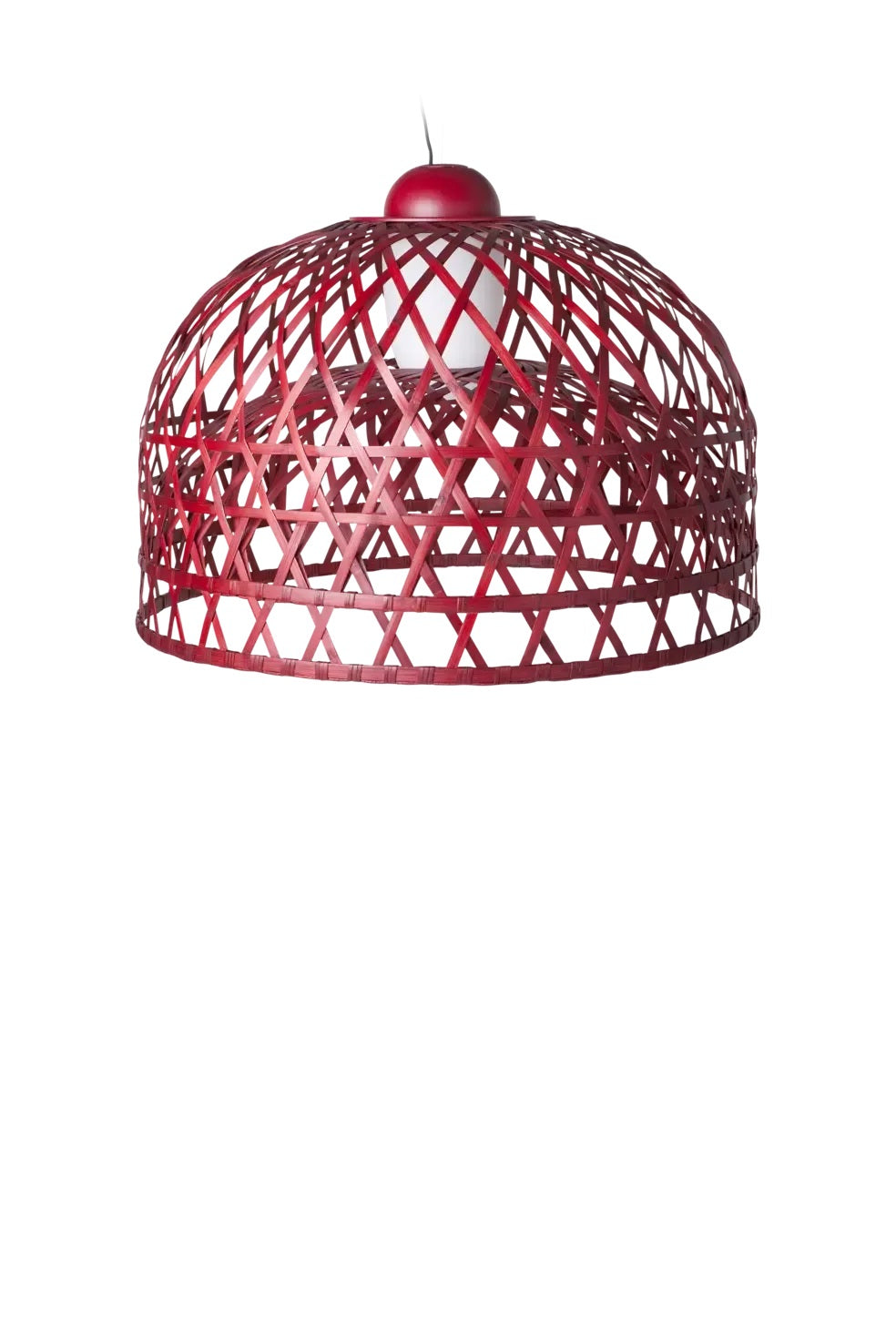 Emperor Suspension Lamp