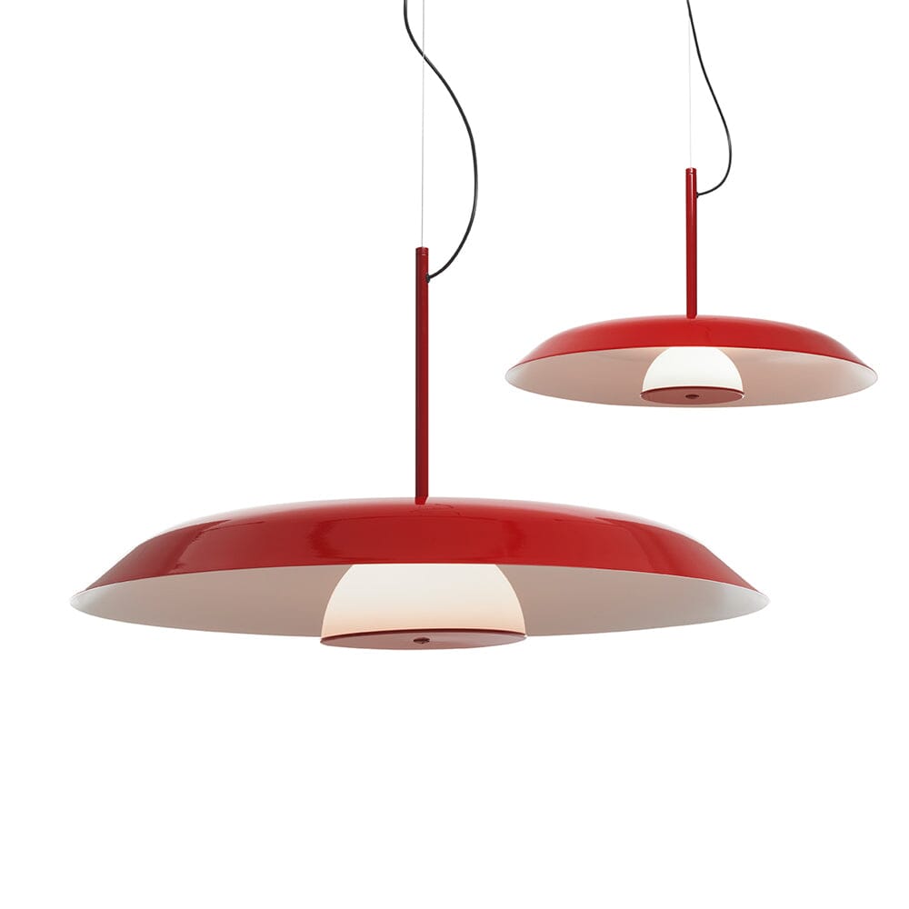 Iride Pendant Lamp Pendant Lights Oluce
