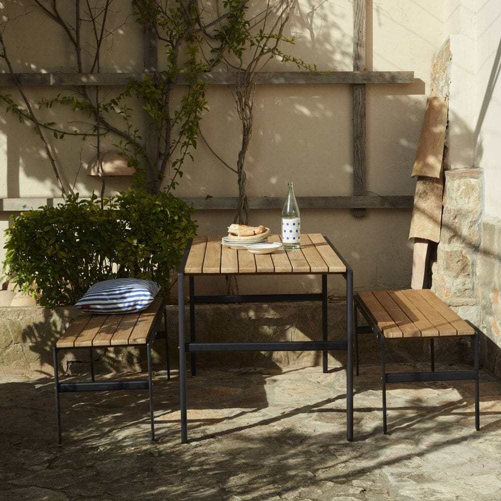 Reform Dining Table Dining Tables Skagerak by Fritz Hansen