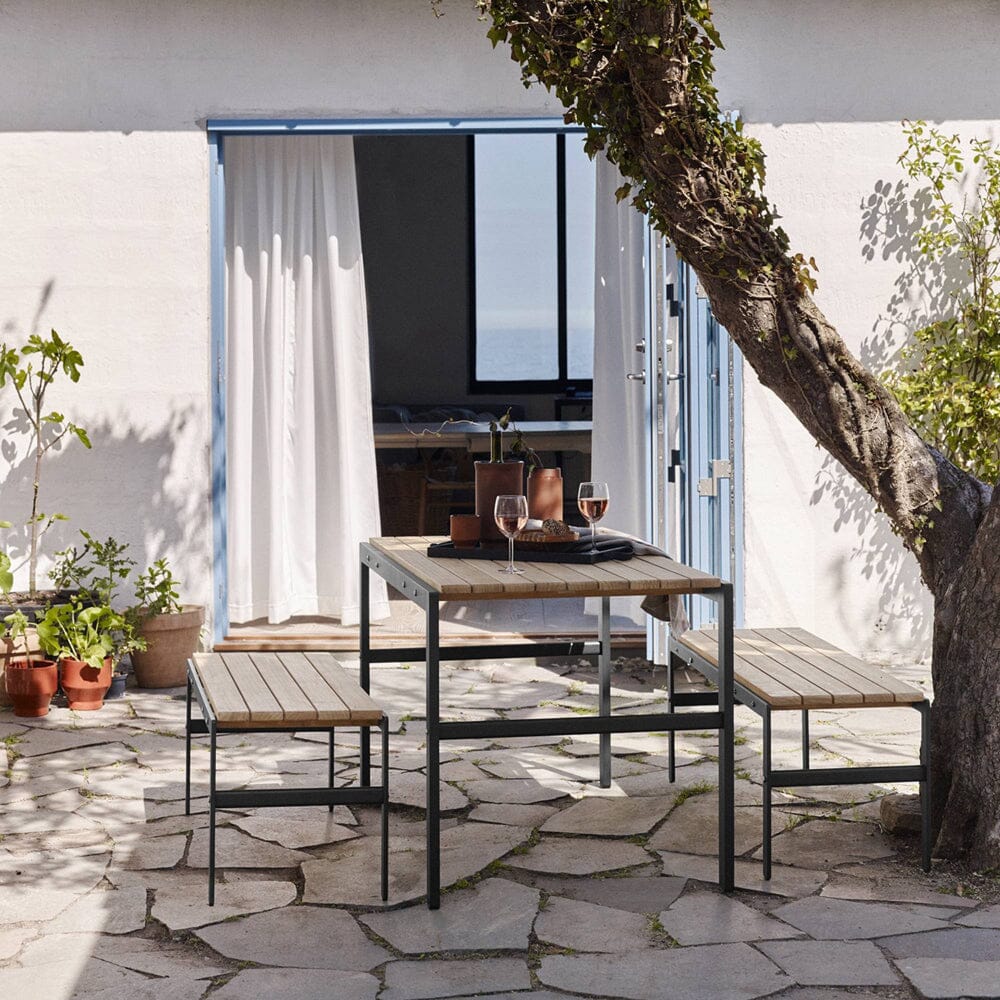 Reform Dining Table Dining Tables Skagerak by Fritz Hansen