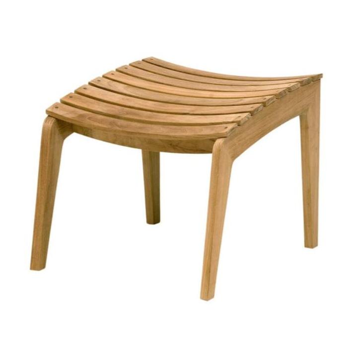 Regatta Lounge Stool Stools Skagerak by Fritz Hansen