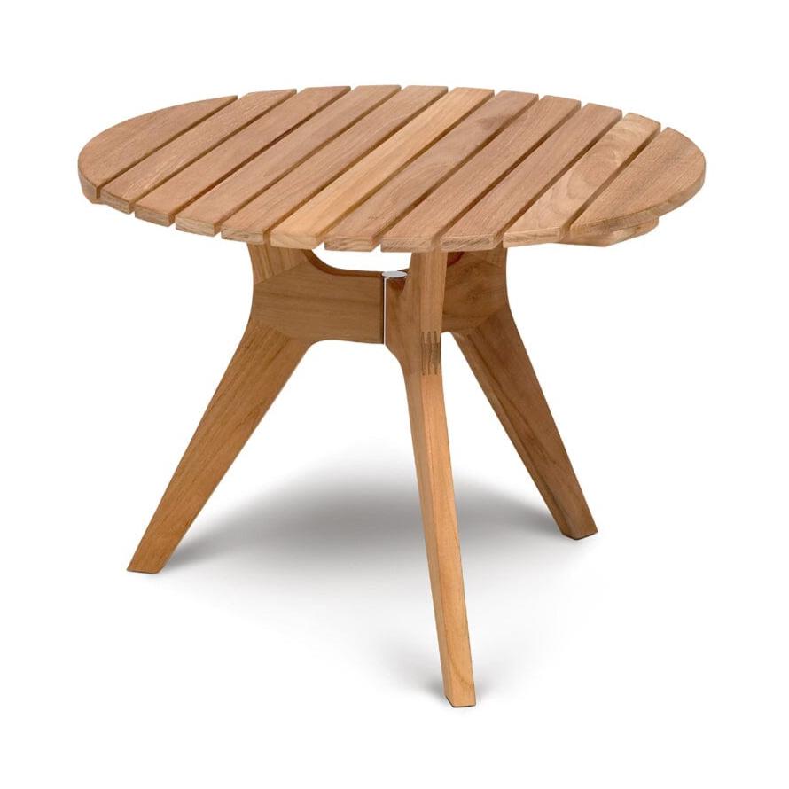 Regatta Lounge Table side/end table Skagerak by Fritz Hansen