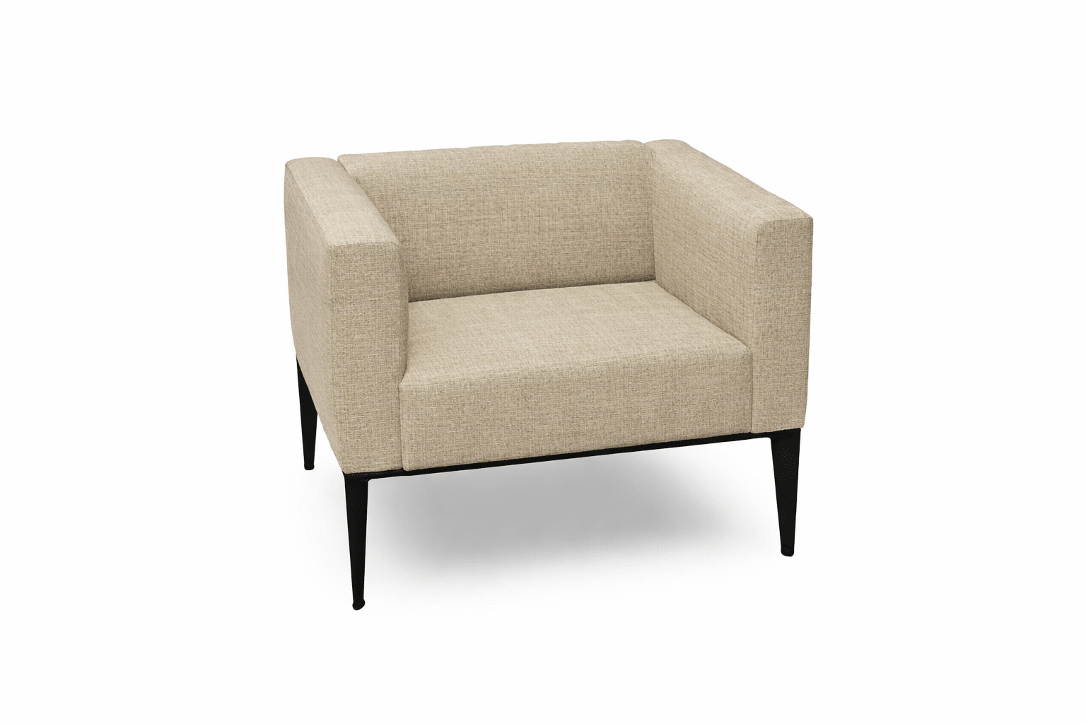 Sean Lounge Chair lounge chair Arper