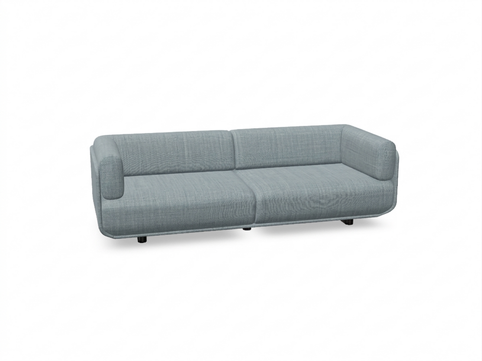 Shaal 3-Seater Sofa