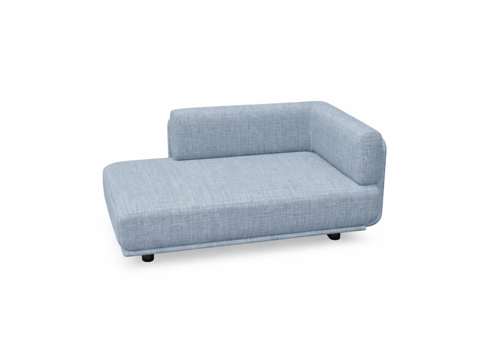 Shaal Daybed Daybed Arper