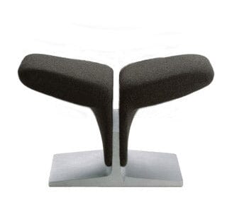 Ribbon Ottoman ottomans Artifort