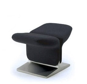 Ribbon Ottoman ottomans Artifort