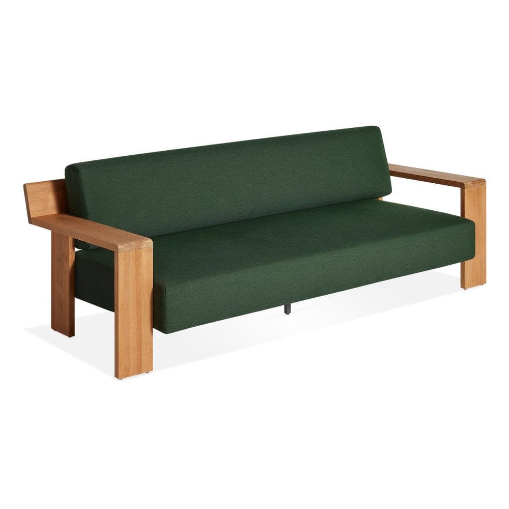 Ridge Outdoor Sofa Sofas BluDot