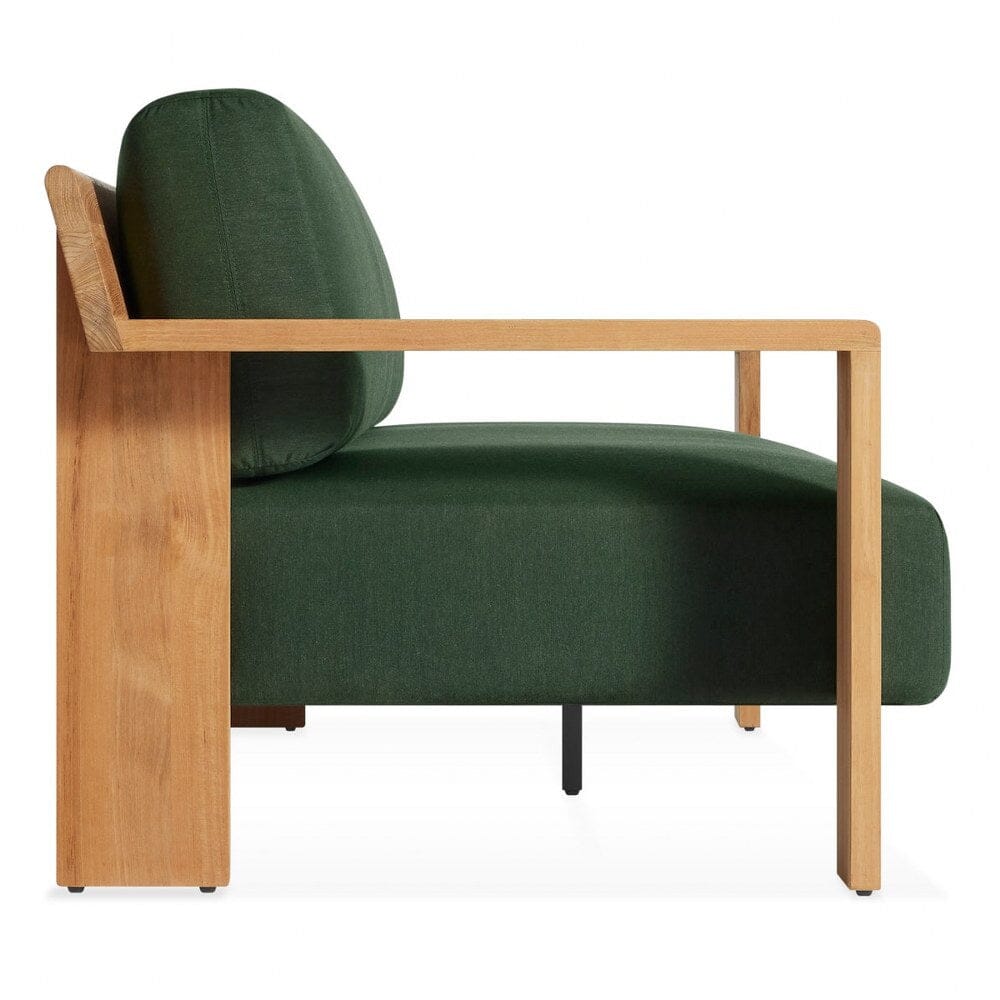 Ridge Outdoor Sofa Sofas BluDot