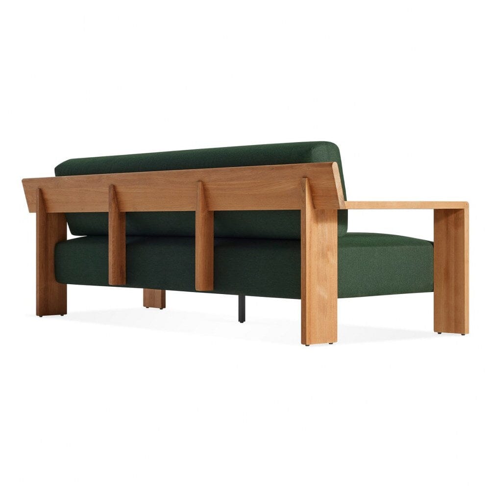 Ridge Outdoor Sofa Sofas BluDot