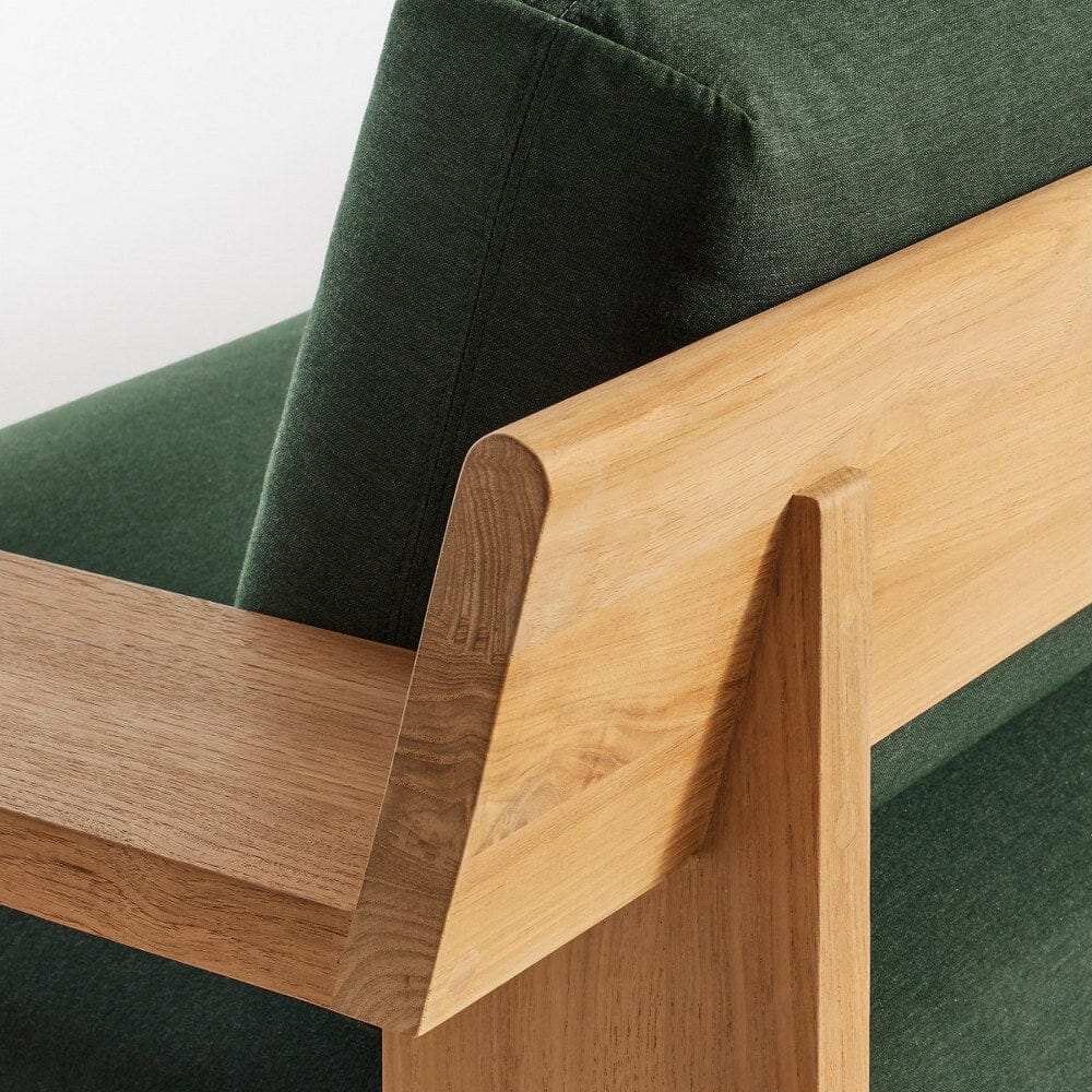 Ridge Outdoor Sofa Sofas BluDot