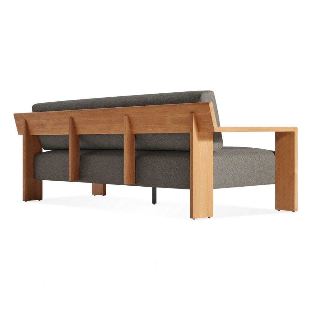 Ridge Outdoor Sofa Sofas BluDot