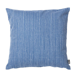 Rivi Cushion Cover cushions Artek Large Blue /White 