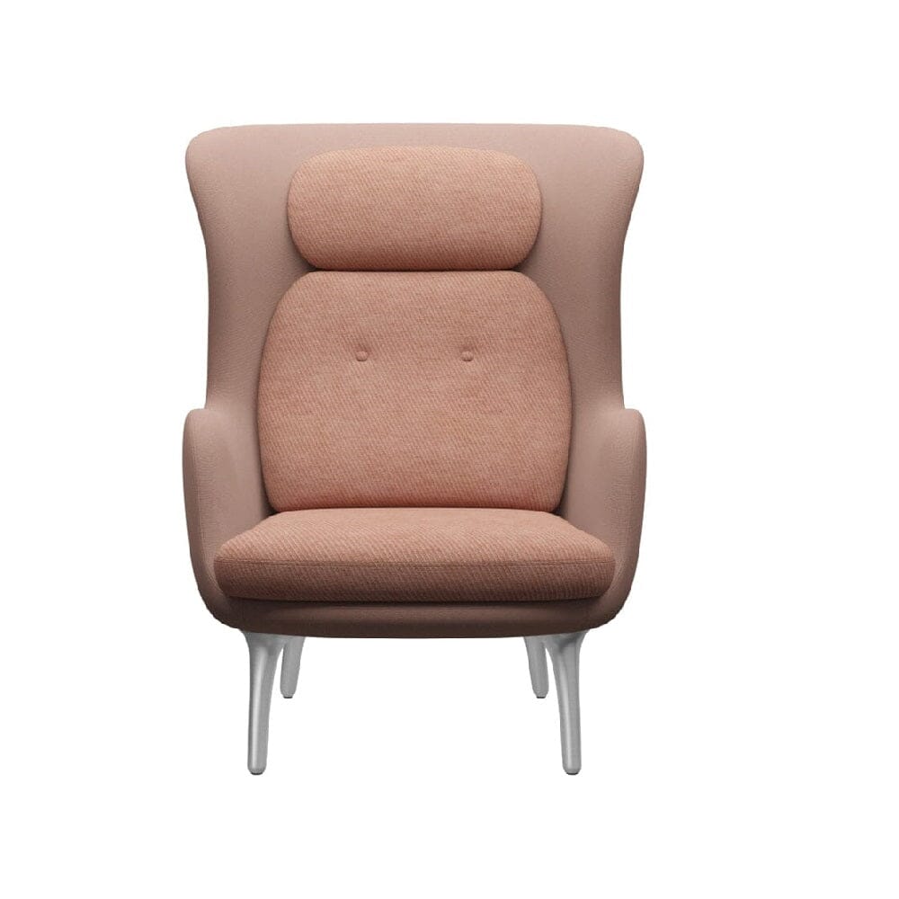 Ro Lounge Chair lounge chair Fritz Hansen