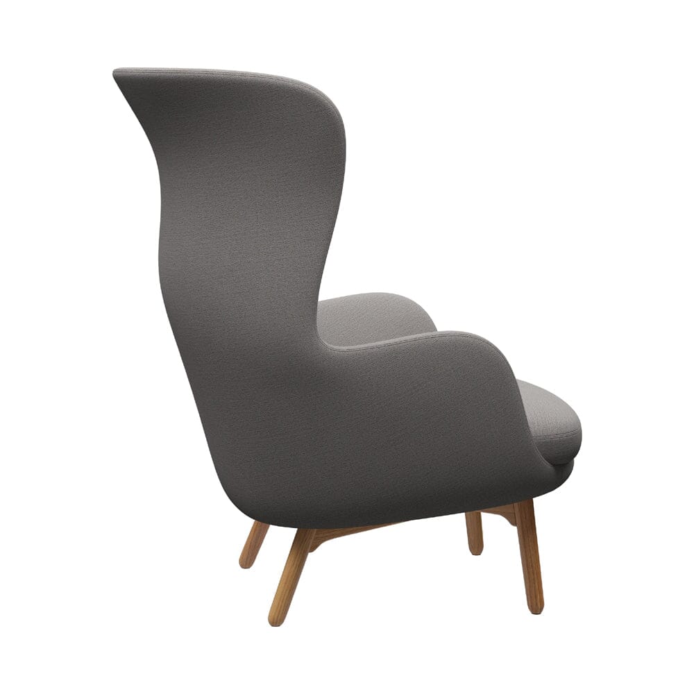 Ro Lounge Chair lounge chair Fritz Hansen