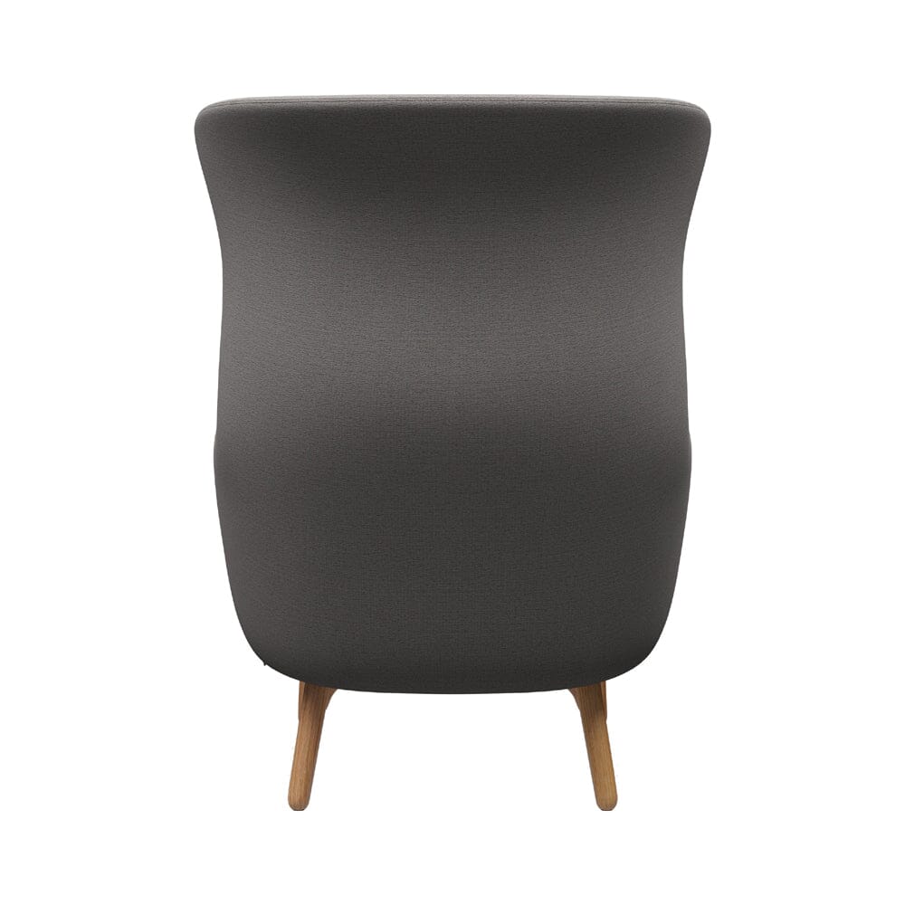 Ro Lounge Chair lounge chair Fritz Hansen