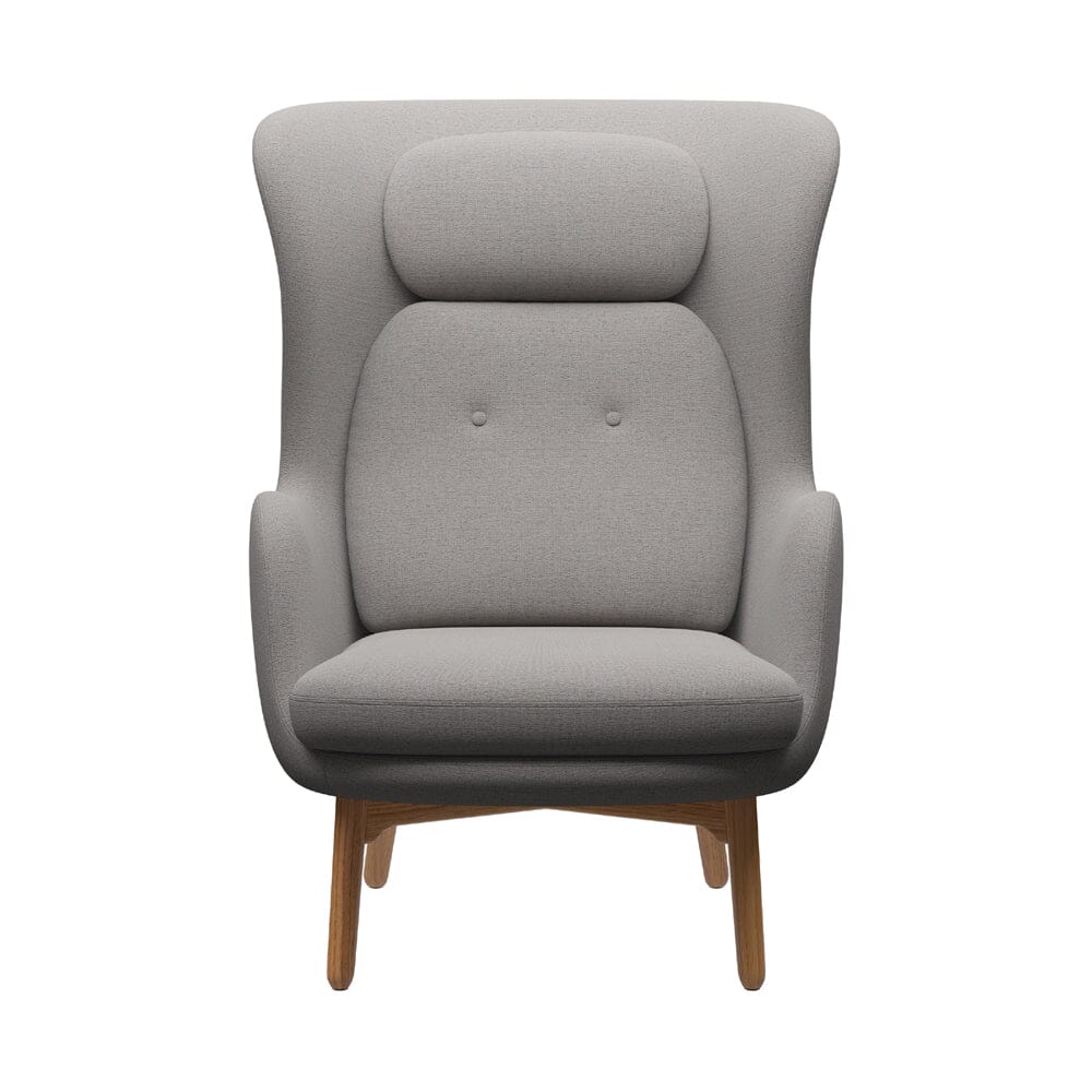 Ro Lounge Chair lounge chair Fritz Hansen