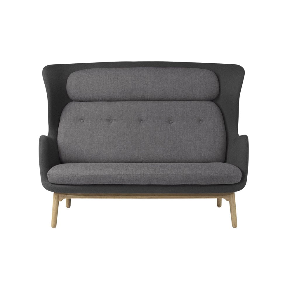 Ro™ Lounge Sofa Sofas Fritz Hansen
