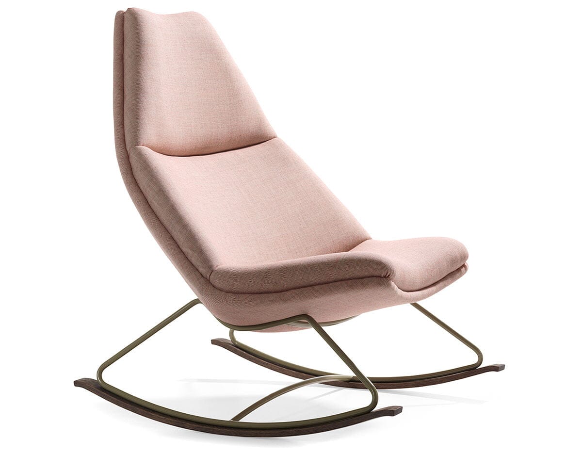 Rocking Chair F 510 rocking chairs Artifort