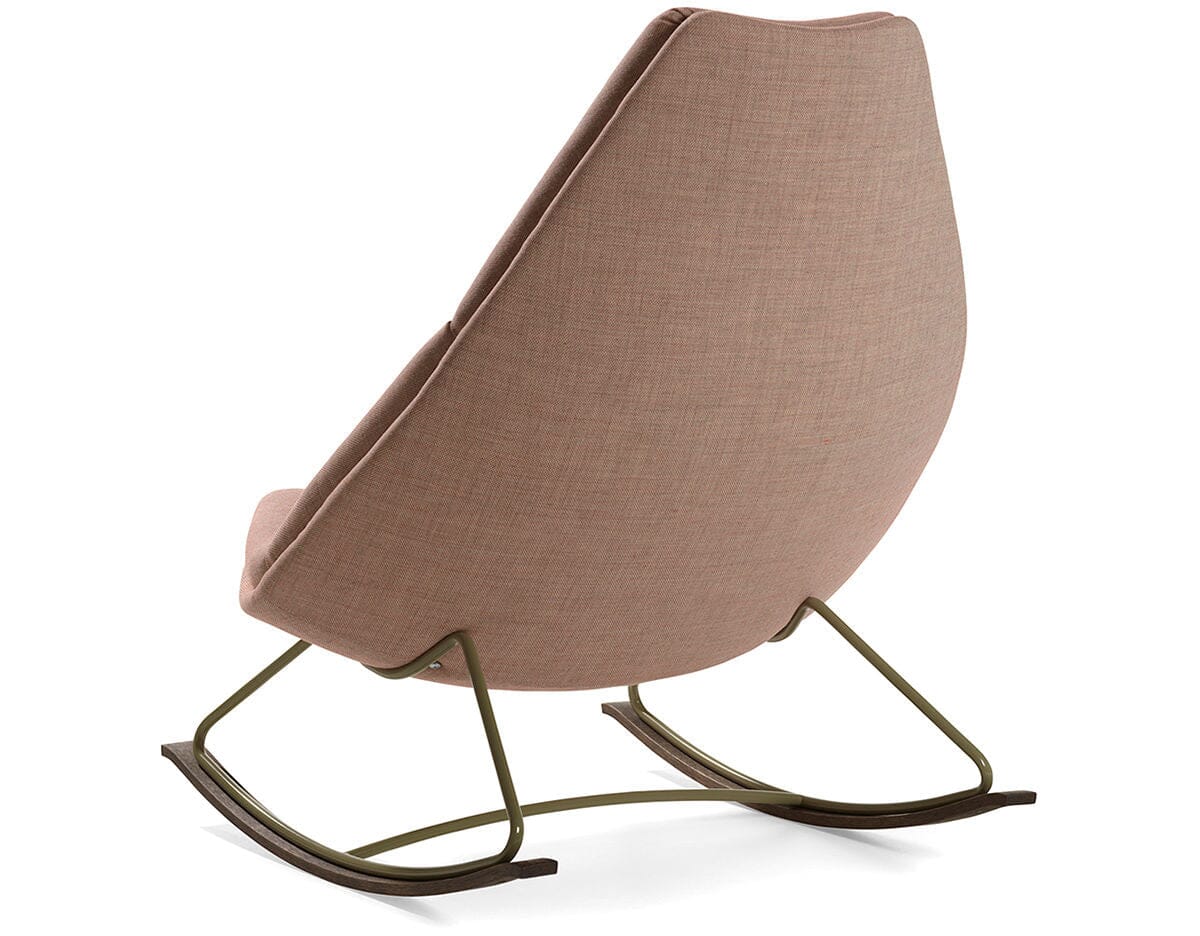 Rocking Chair F 510 rocking chairs Artifort