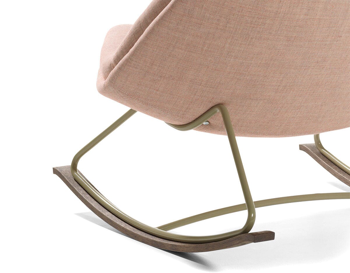 Rocking Chair F 510 rocking chairs Artifort