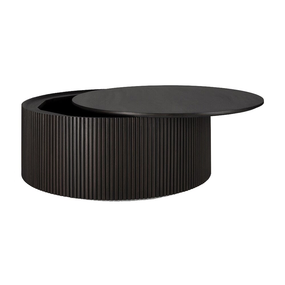 Roller Max Coffee Table Coffee Tables Ethnicraft