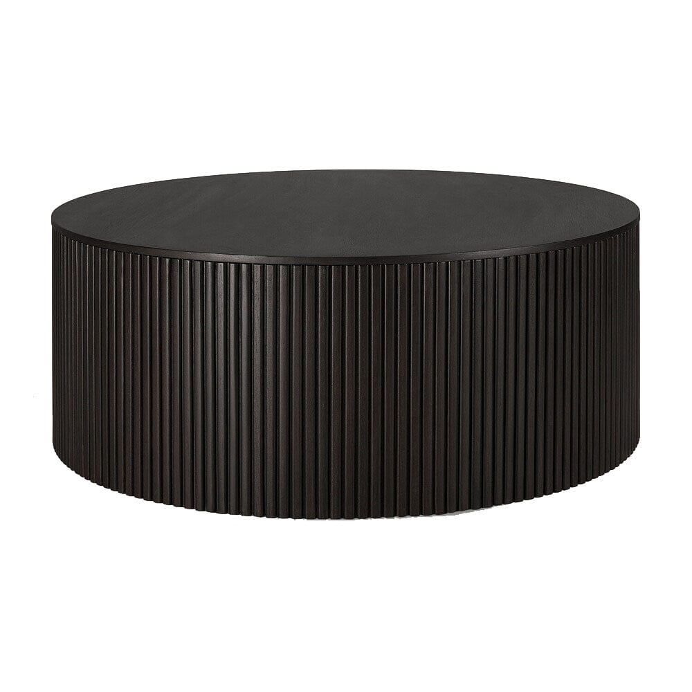 Roller Max Coffee Table Coffee Tables Ethnicraft Large