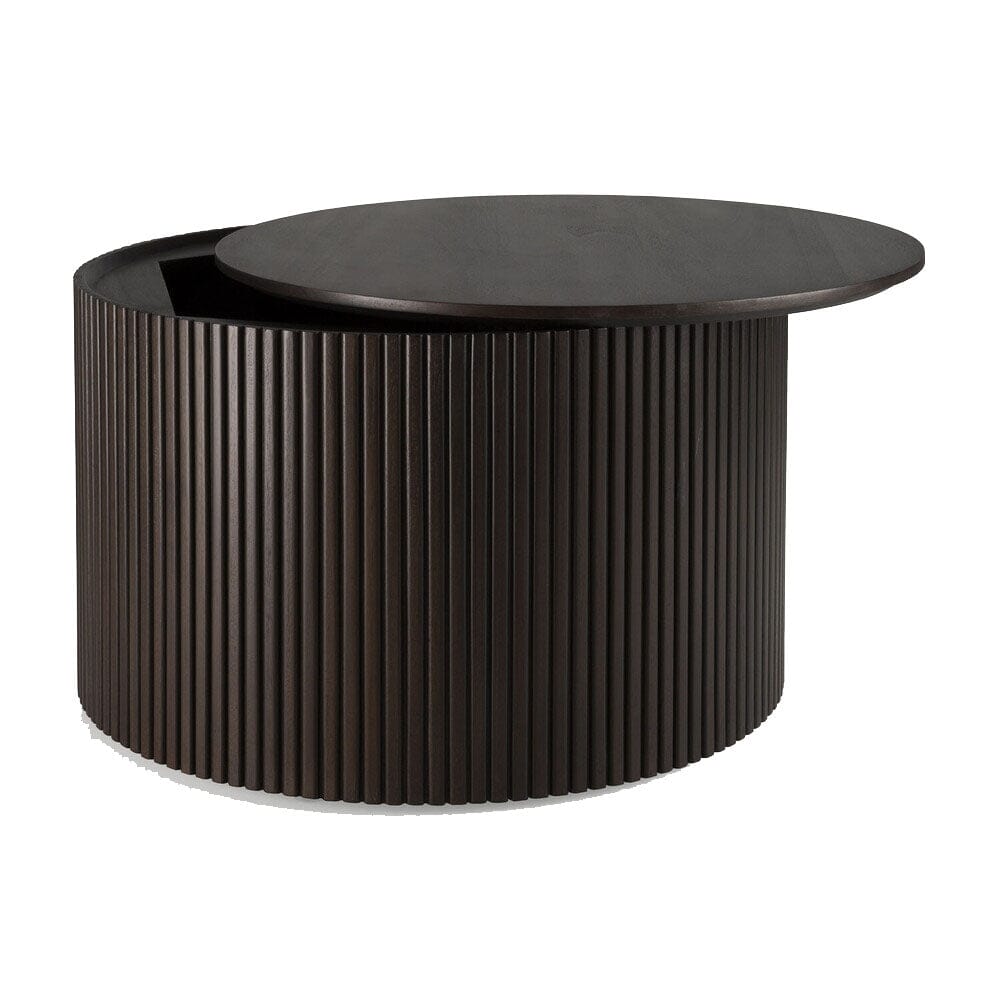 Roller Max Coffee Table Coffee Tables Ethnicraft