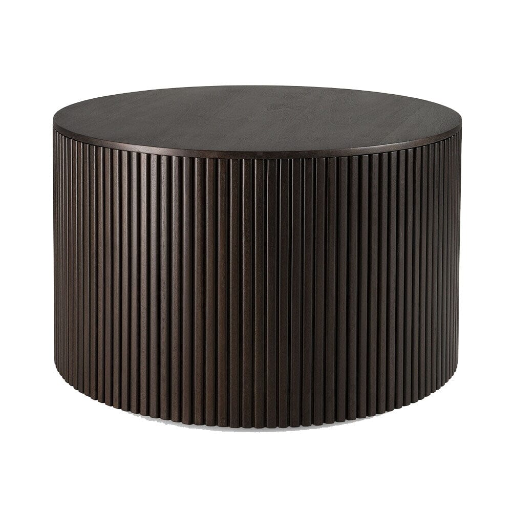 Roller Max Coffee Table Coffee Tables Ethnicraft Small