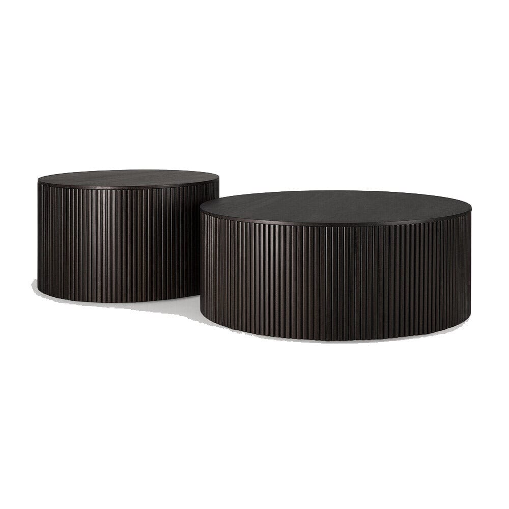 Roller Max Coffee Table Coffee Tables Ethnicraft