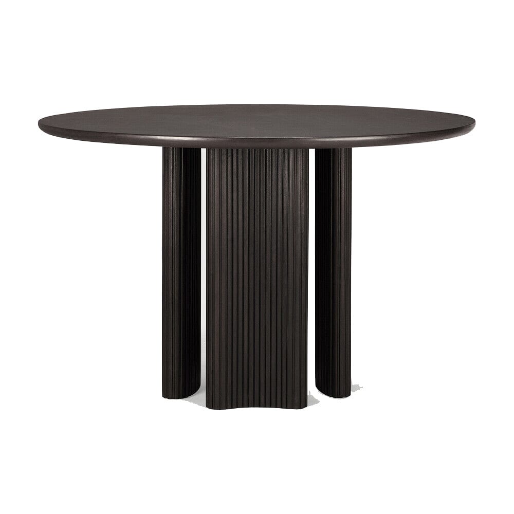 Roller Max Dining Table Dining Tables Ethnicraft