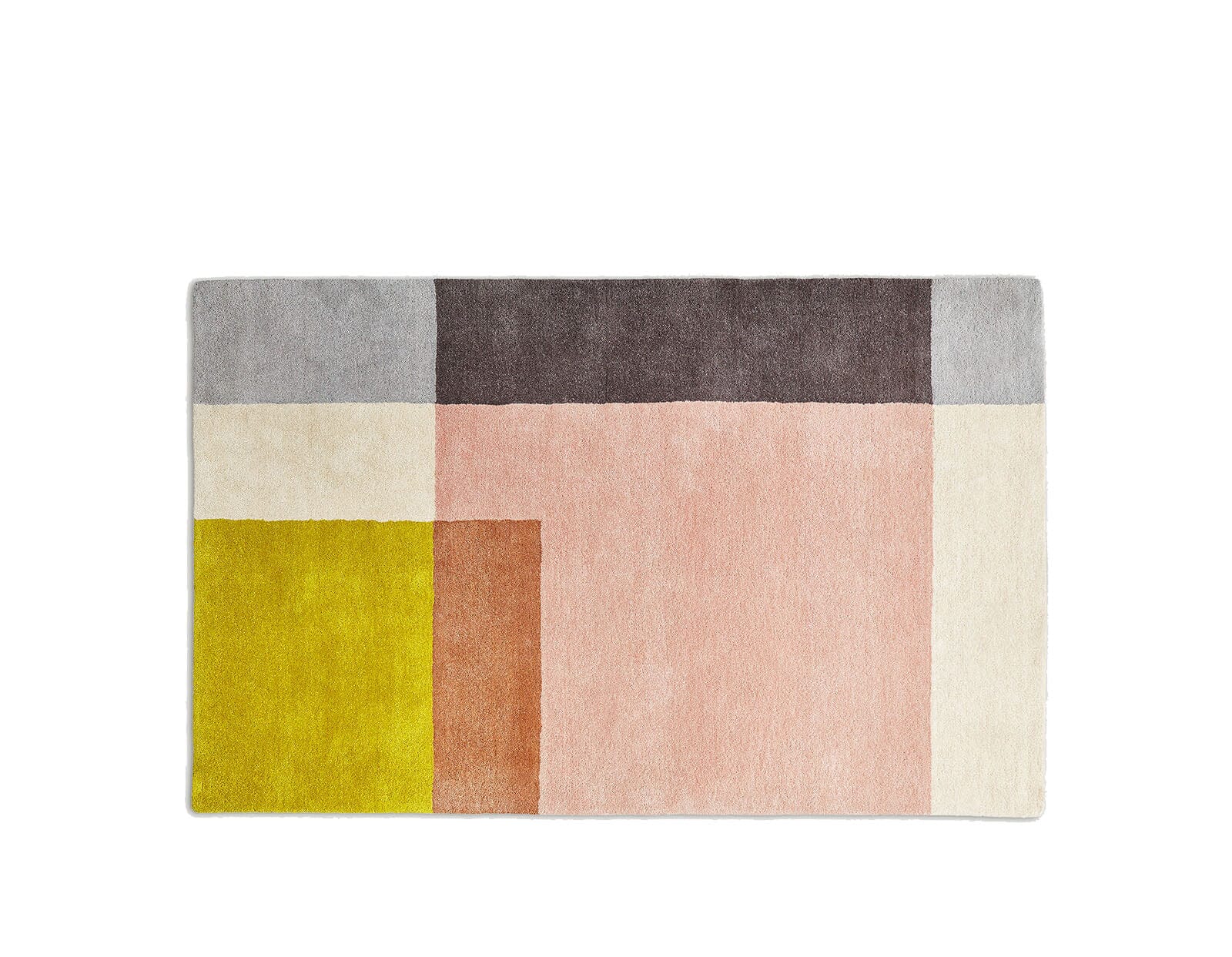 Element Rug Rugs Gus Modern 8 x 10 Rose