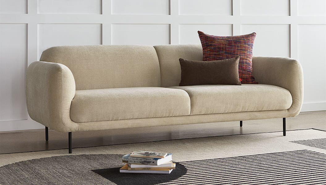 Nord Sofa Sofa Gus Modern