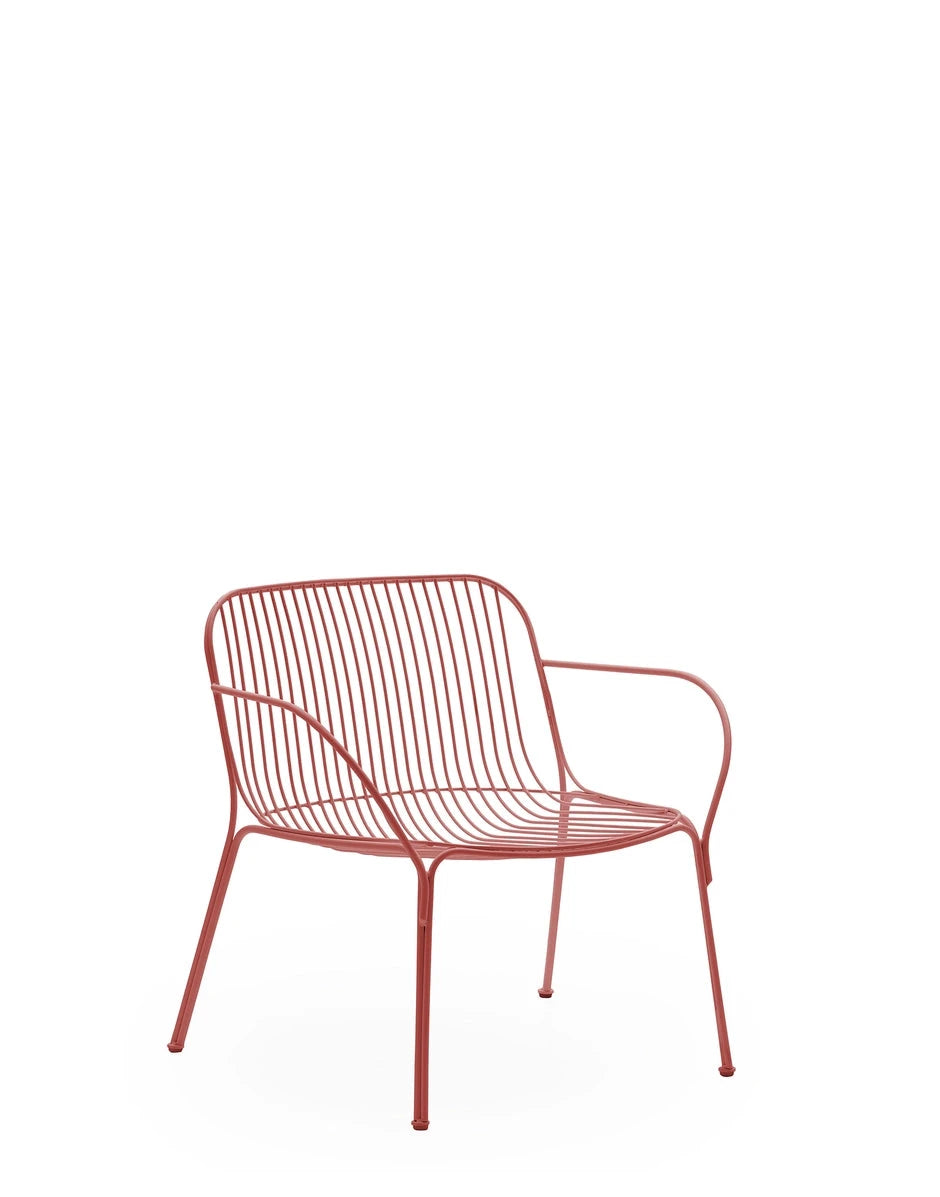 Hiray Armchair Armchair Kartell