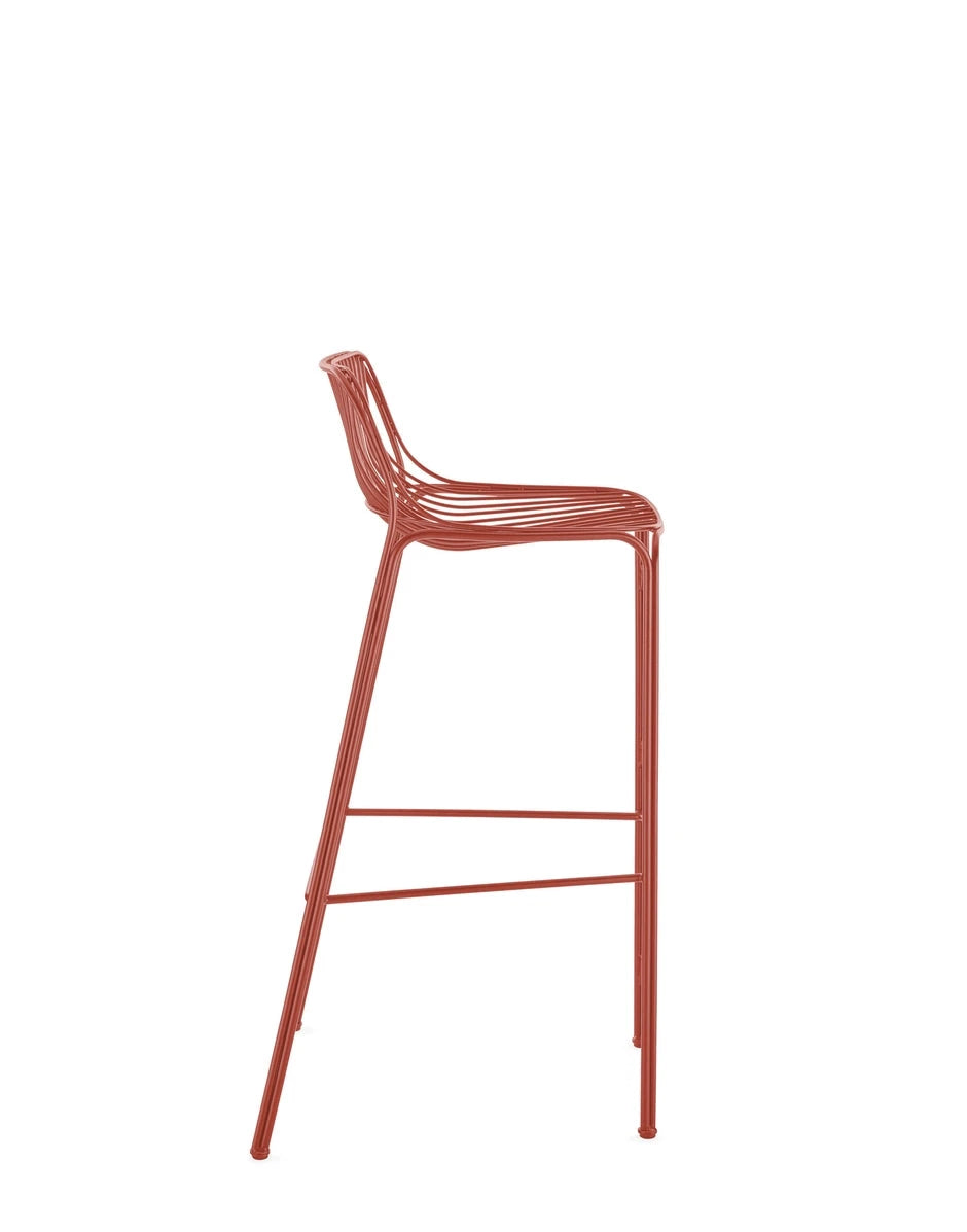 Hiray Stool Stools Kartell