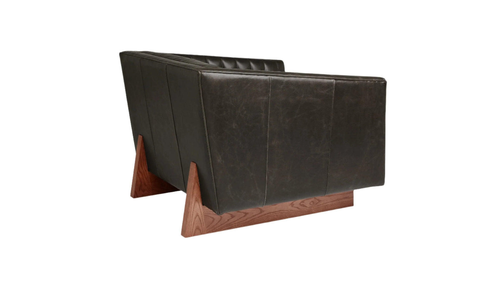 Wallace Chair lounge Gus Modern