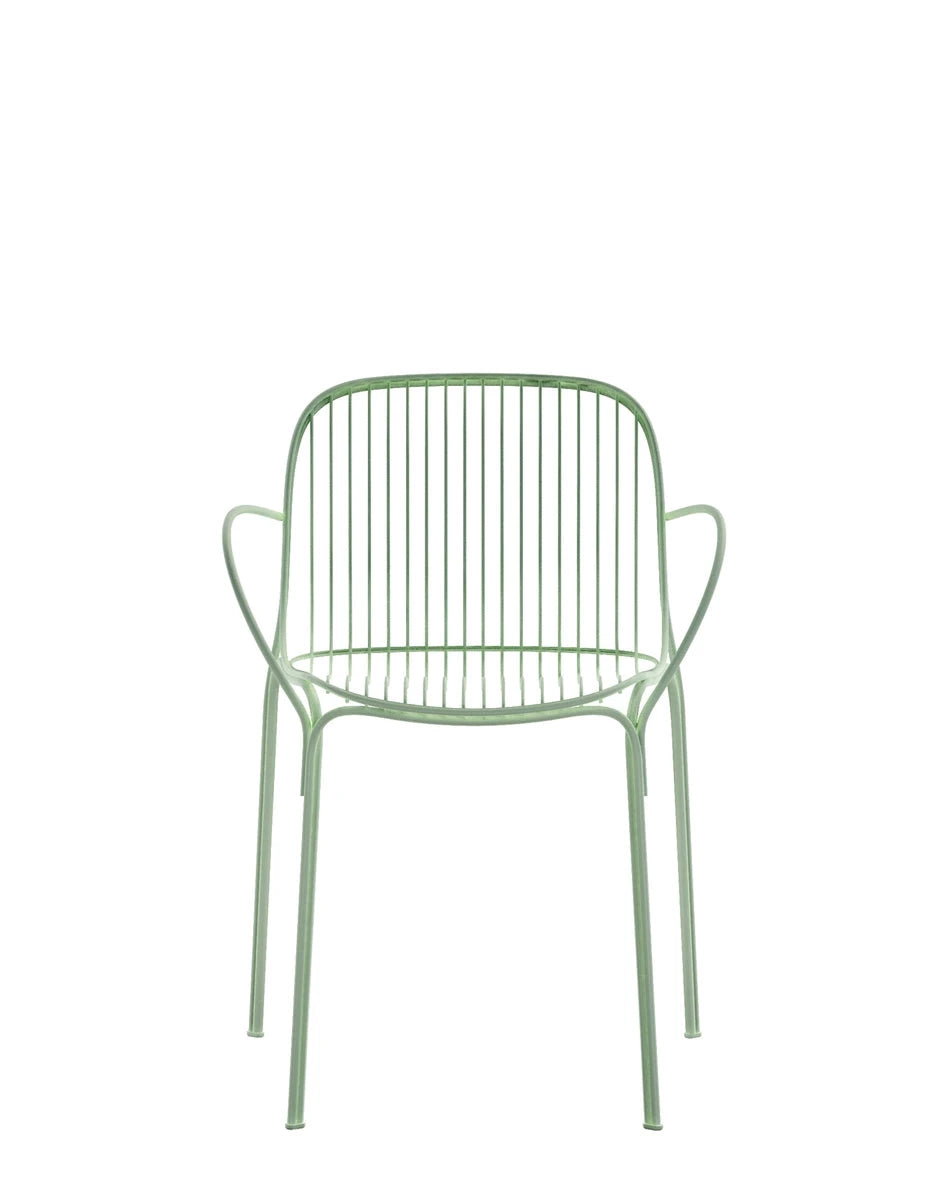 Hiray Dining Armchair Dining Chair Kartell Sage No Seat Cushion