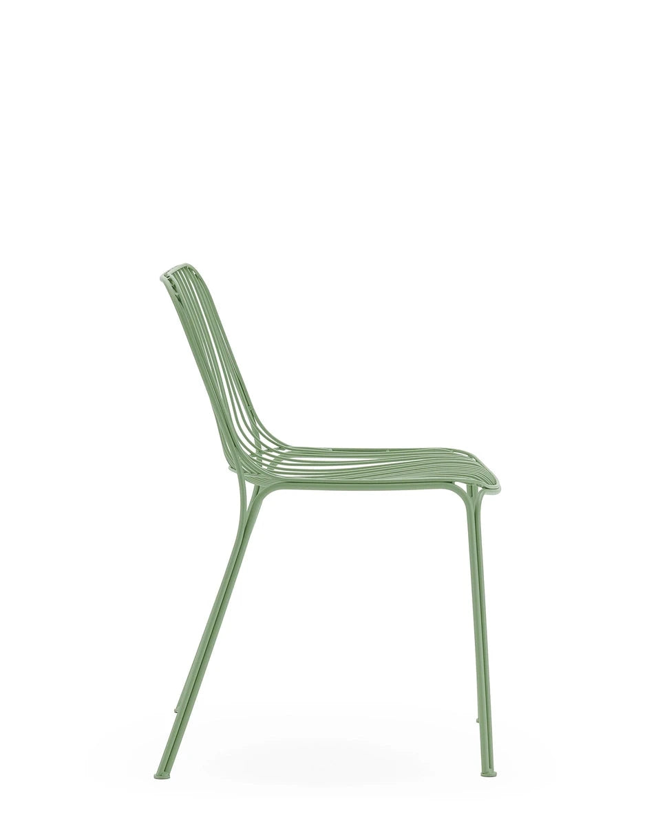 Hiray Dining Chair Dining Chair Kartell