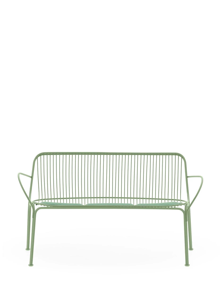 Hiray Sofa Sofa Kartell
