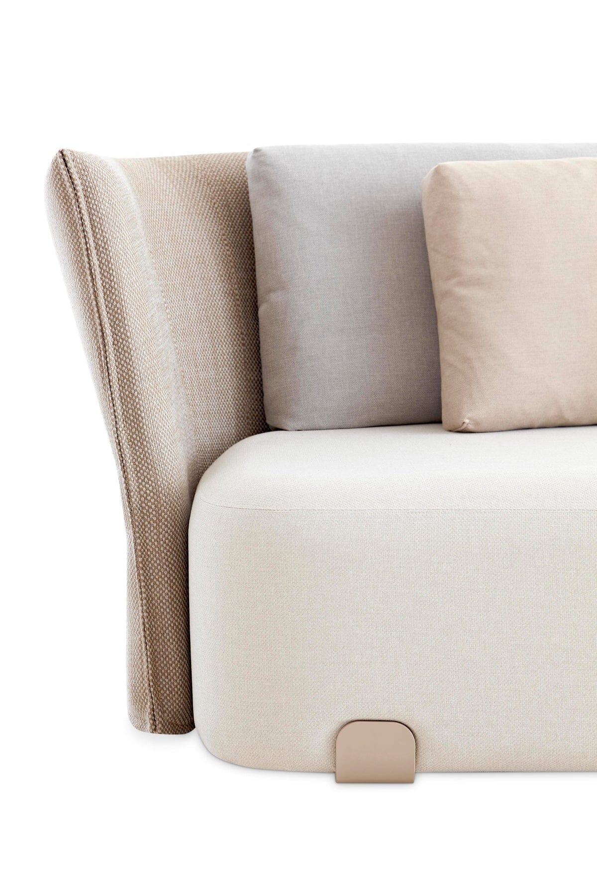 Isla Arosa Modular Sofa Gan