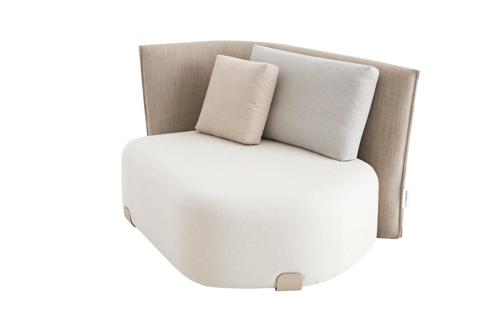 Isla Arosa Modular Sofa Gan
